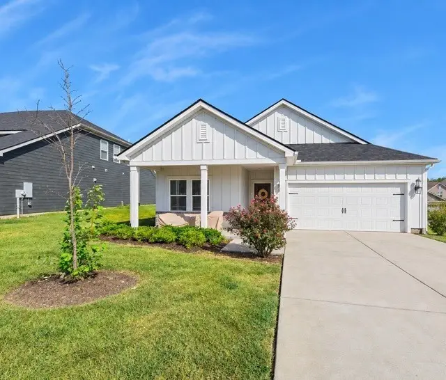 1020 Holland Ridge Way, Lebanon, TN 37090 - #1