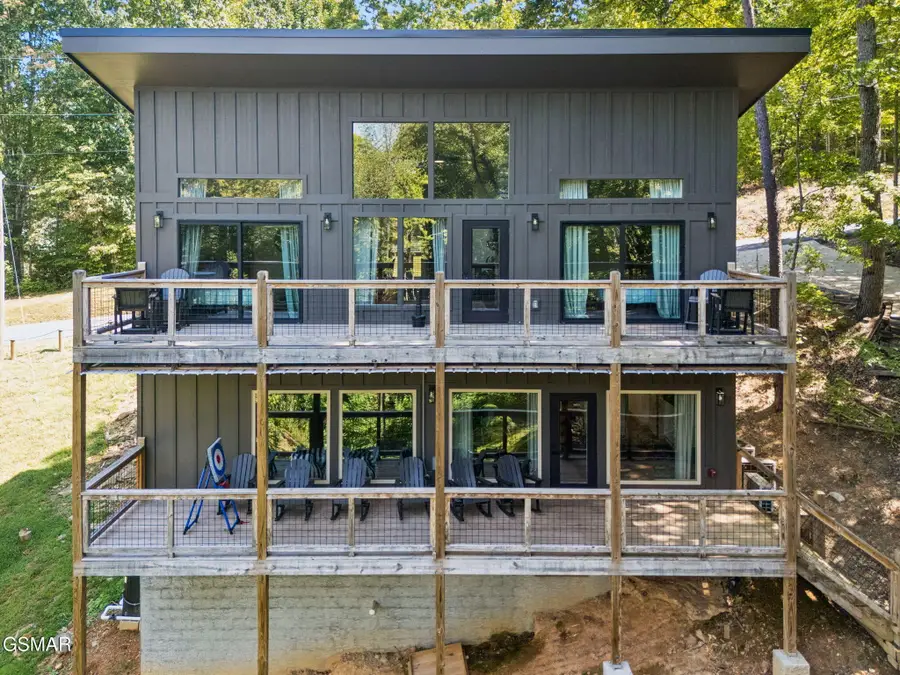 2241 E View Drive, Sevierville, TN 37876 - #3