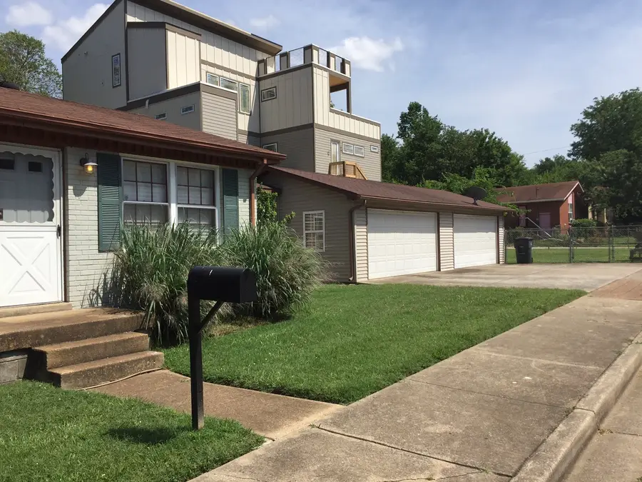 1217 Sigler St, Nashville, TN 37203 - #2