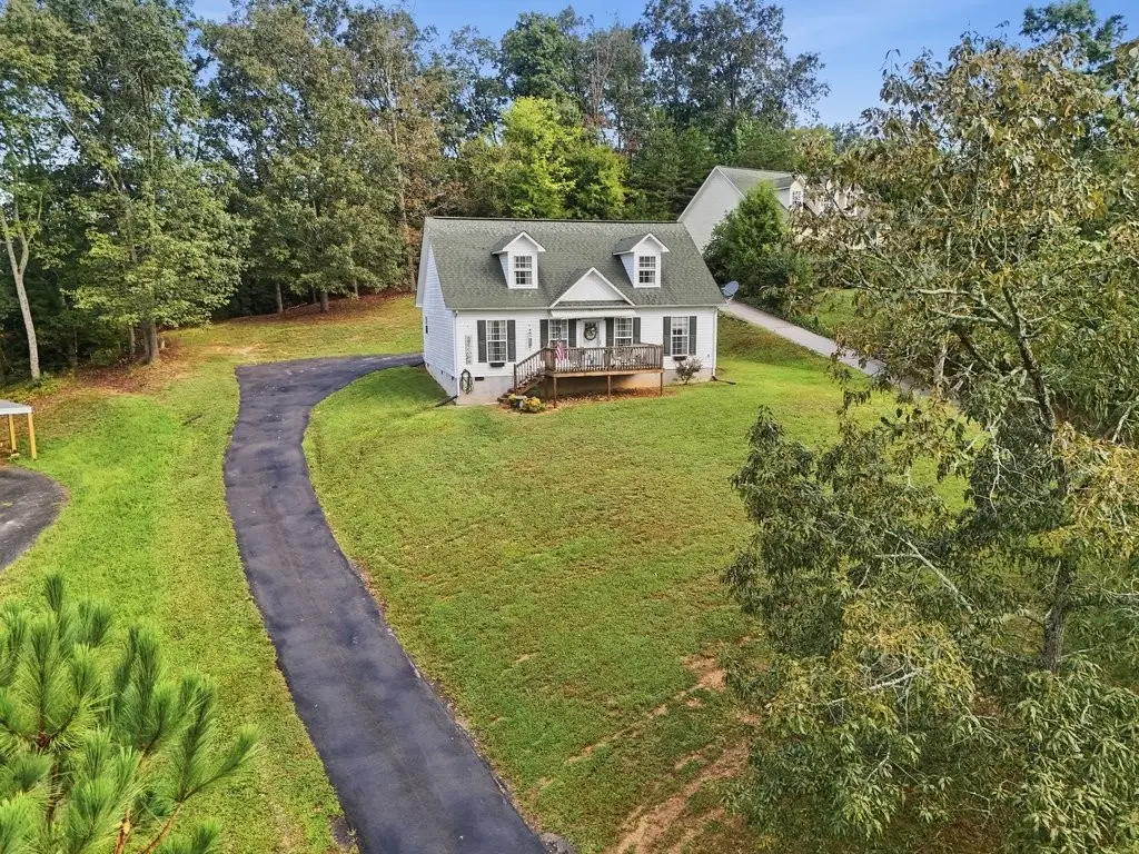 777 Grassy Branch Rd, Dayton, TN 37321 - #1