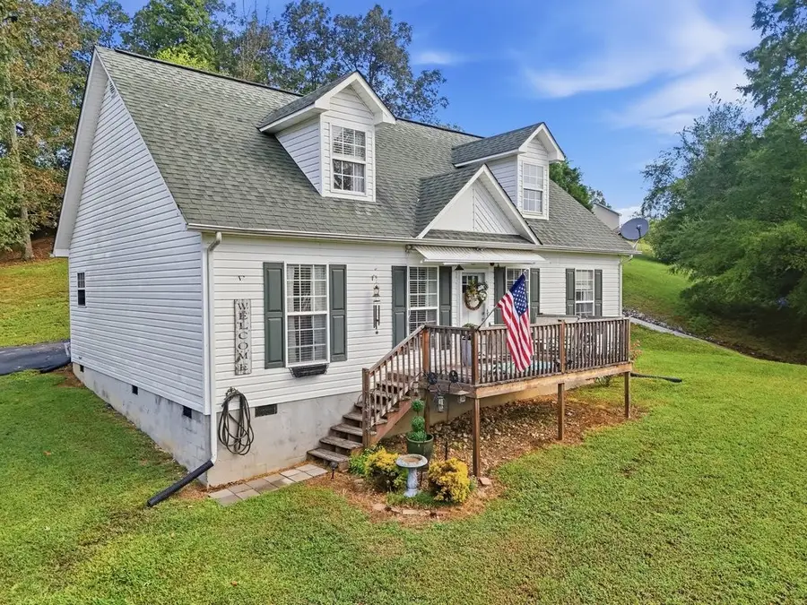 777 Grassy Branch Rd, Dayton, TN 37321 - #2