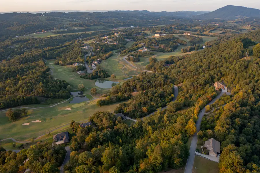 0 Woodlake Blvd, Tazewell, TN 37879 - #3