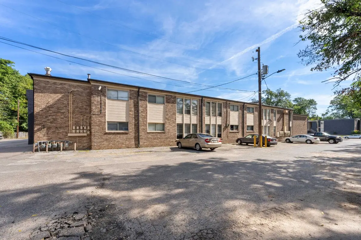 45 N Belvedere Blvd #108, Memphis, TN 38104 - #1
