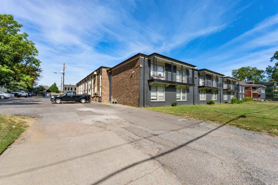 45 N Belvedere Blvd #108, Memphis, TN 38104 - #2