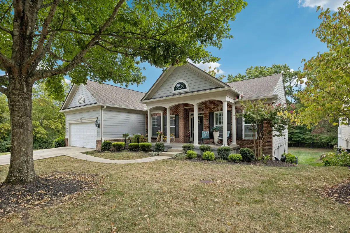 132 Grey Pl, Mount Juliet, TN 37122 - #1