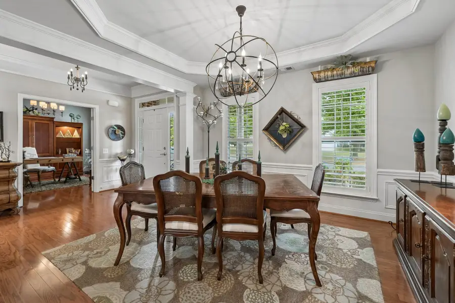132 Grey Pl, Mount Juliet, TN 37122 - #3