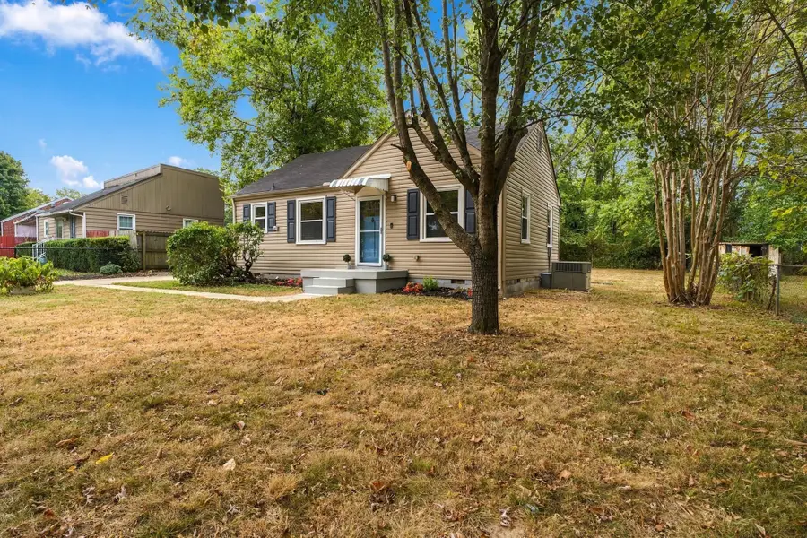 907 Kipling Dr, Nashville, TN 37217 - #3
