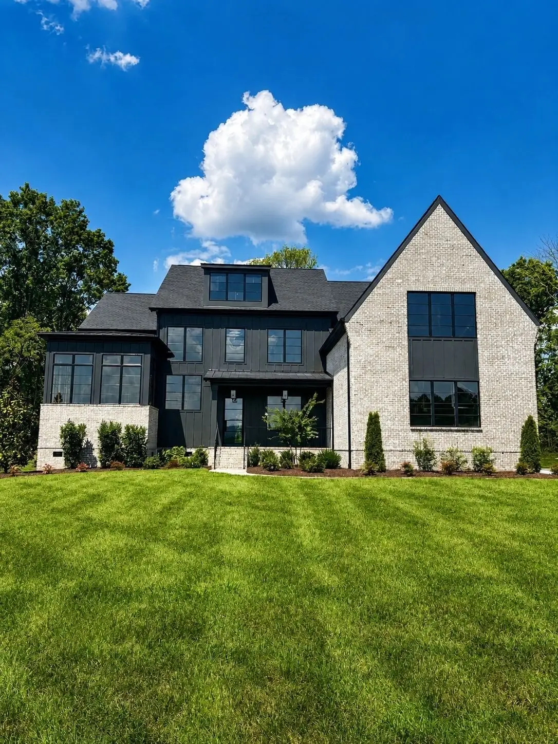 9684 Tiburon Dr, Brentwood, TN 37027 - #1