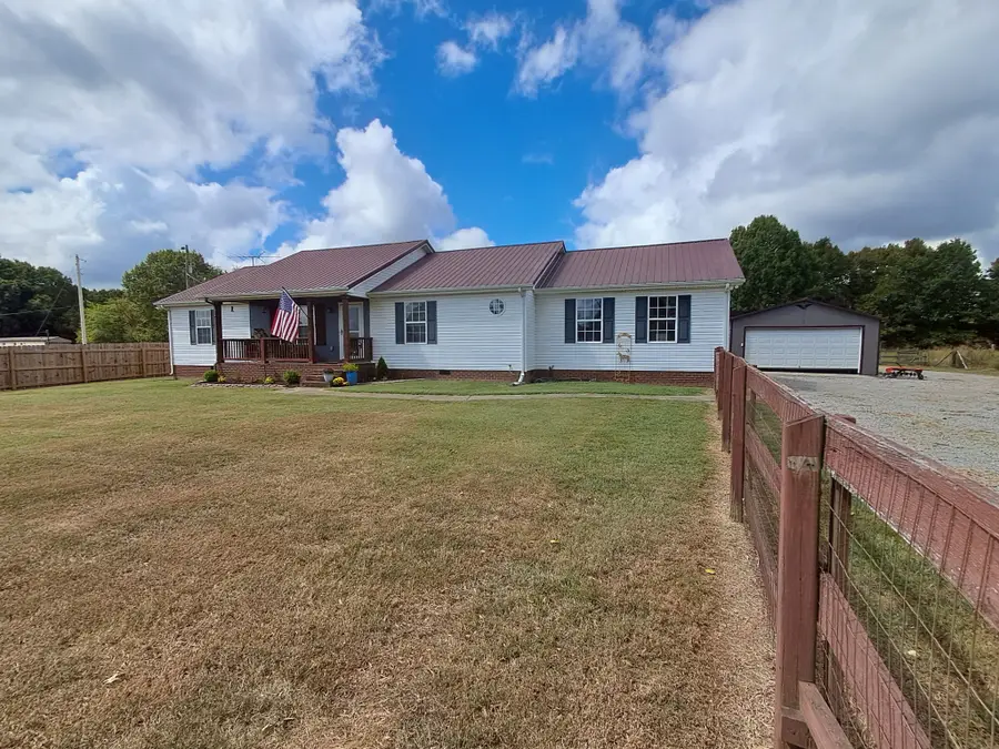 4120 Ball Ln, Chapel Hill, TN 37034 - #2