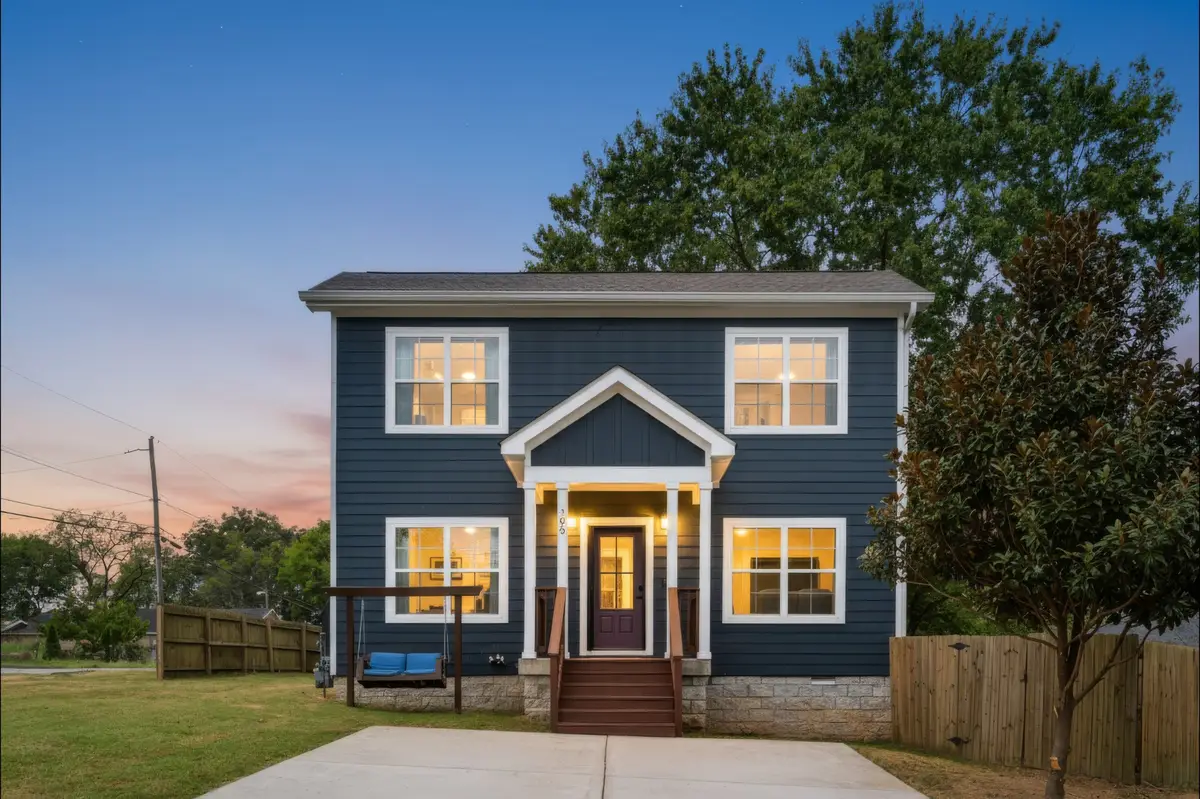 103 Broadway, Old Hickory, TN 37138 - #1