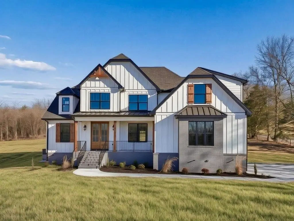 13821 Cainsville Rd, Lebanon, TN 37090 - #1