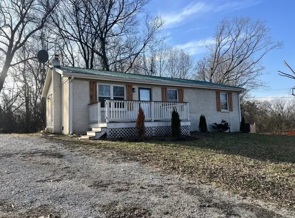 811 Southside Dr, McMinnville, TN 37110