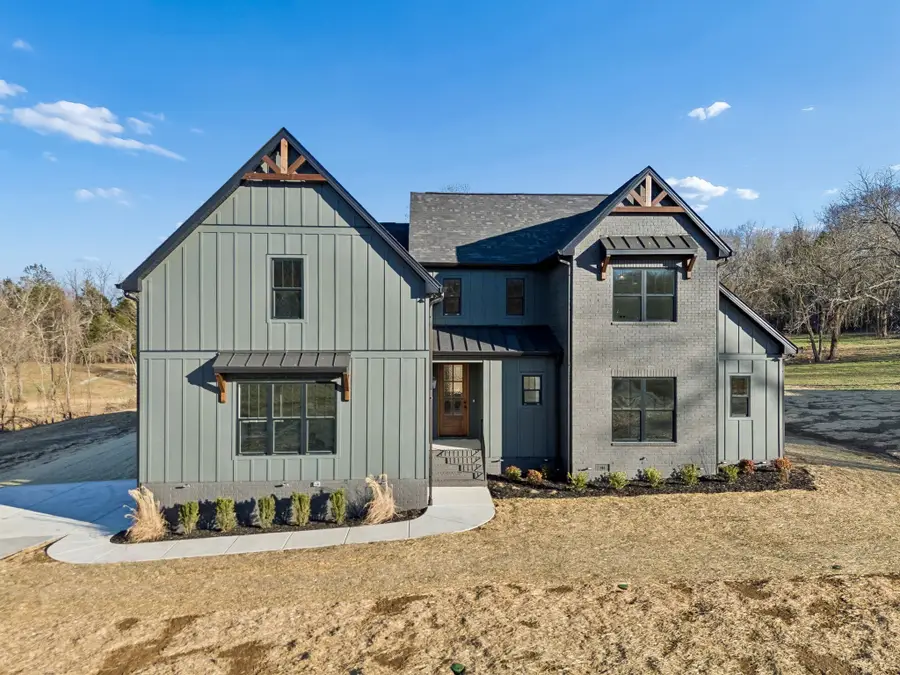 13645 Cainsville Rd, Lebanon, TN 37090 - #2
