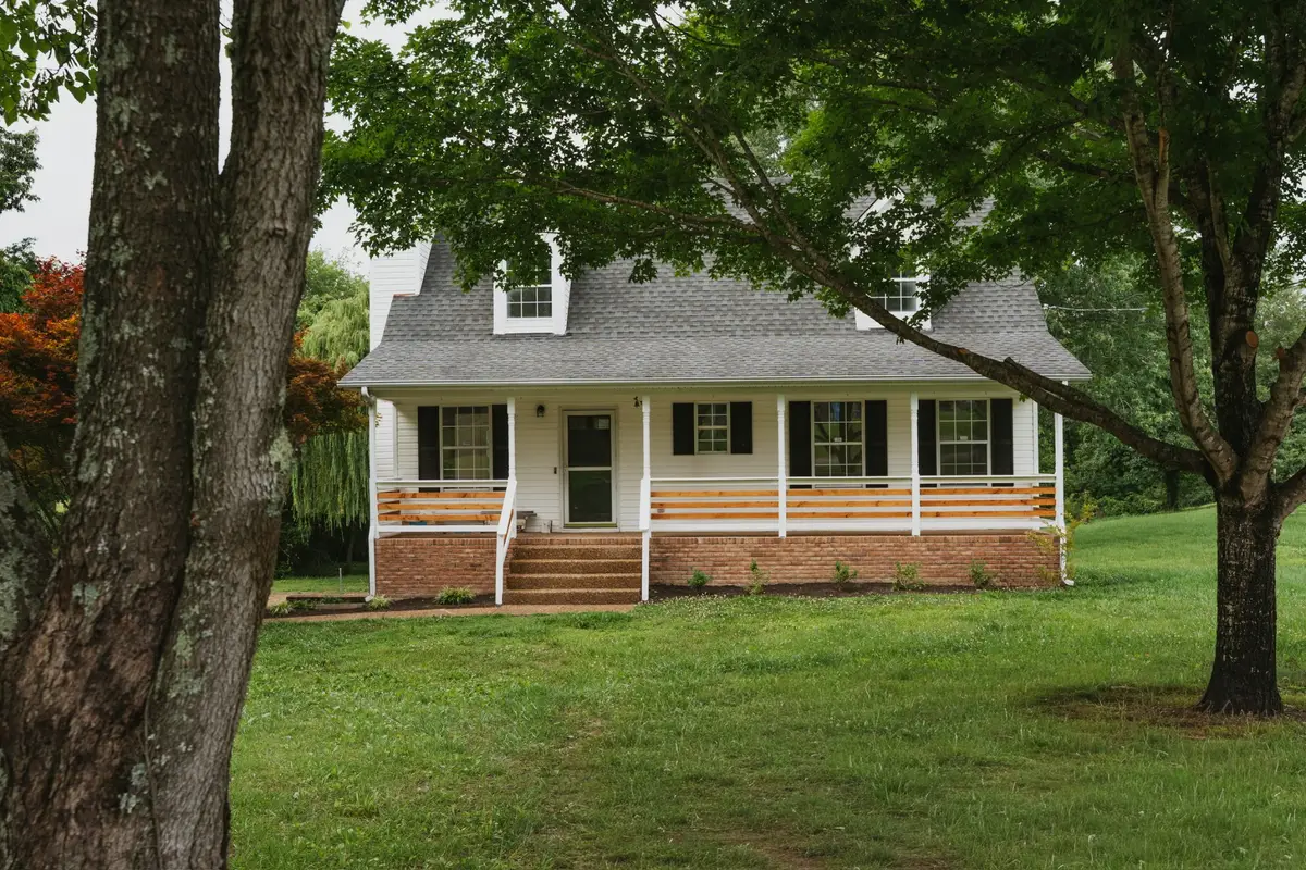 1001 Old East Side Rd, Burns, TN 37029 - #1