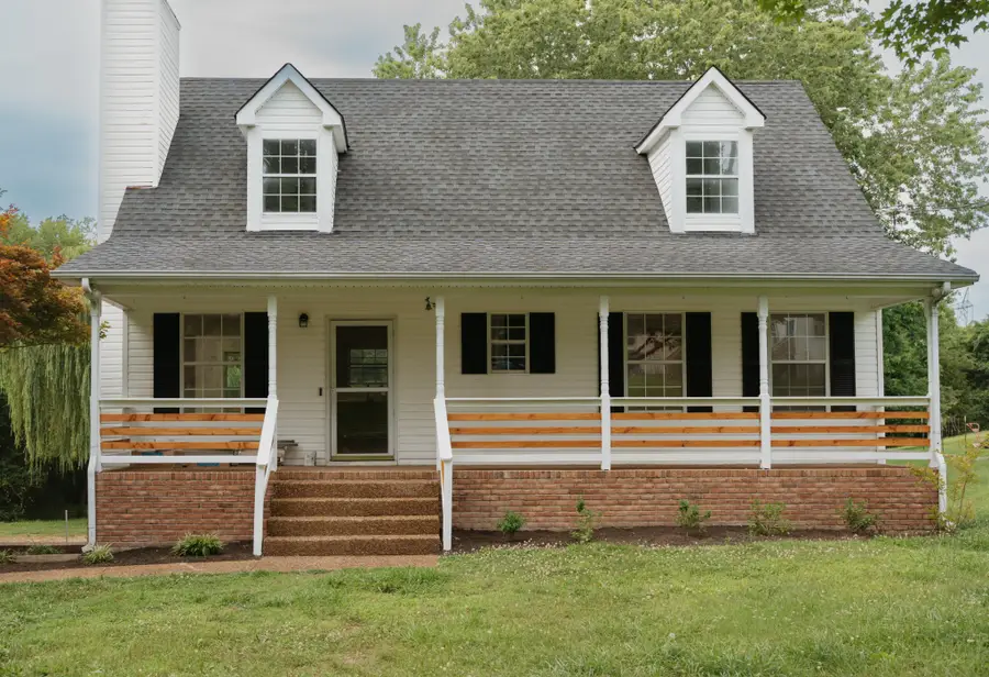 1001 Old East Side Rd, Burns, TN 37029 - #2