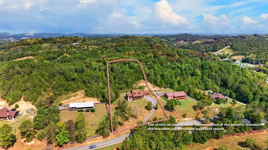 1032 Powder Springs Road, Sevierville, TN 37876 - #2