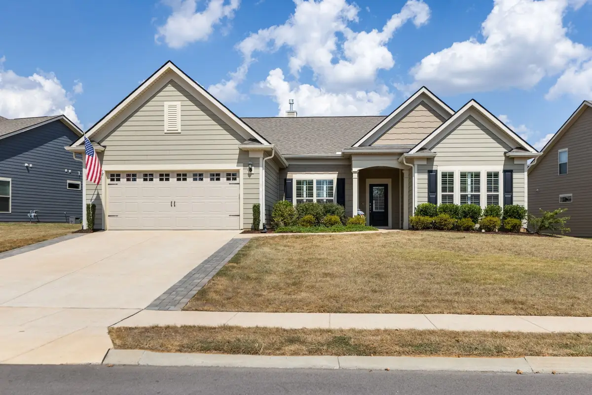 5024 Lincoln Gln, Spring Hill, TN 37174 - #1
