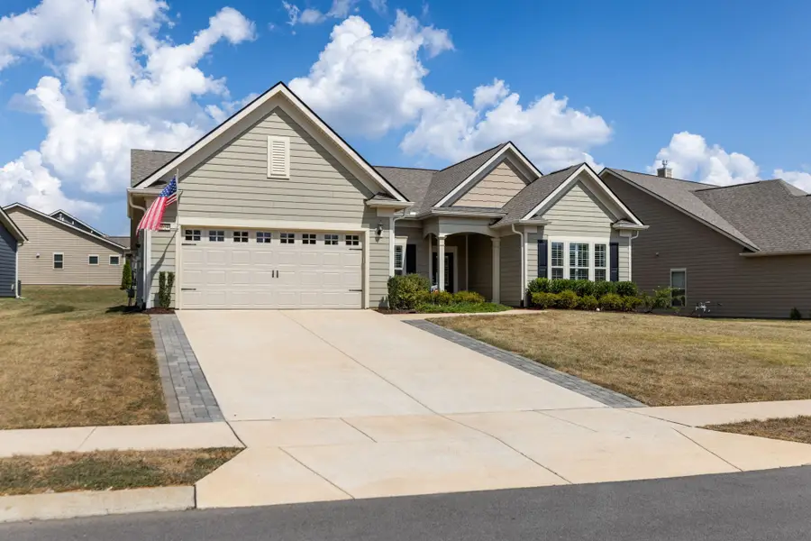 5024 Lincoln Gln, Spring Hill, TN 37174 - #2