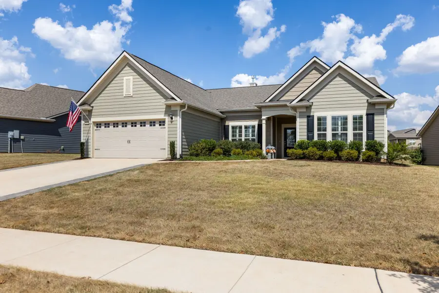 5024 Lincoln Gln, Spring Hill, TN 37174 - #3