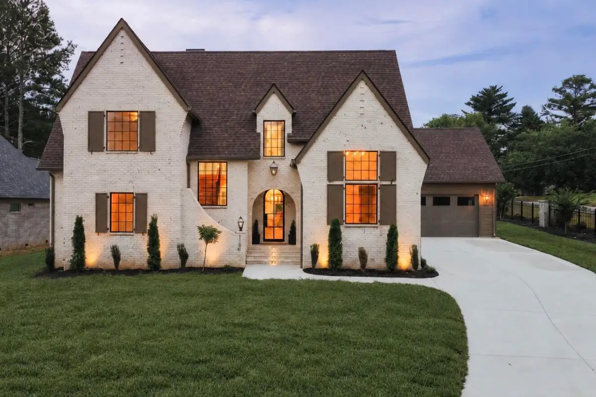 3106 Creekwood Trail Nw, Cleveland, TN 37312 - #1