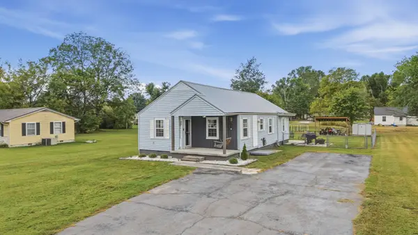 271 Hunt St, Manchester, TN 37355