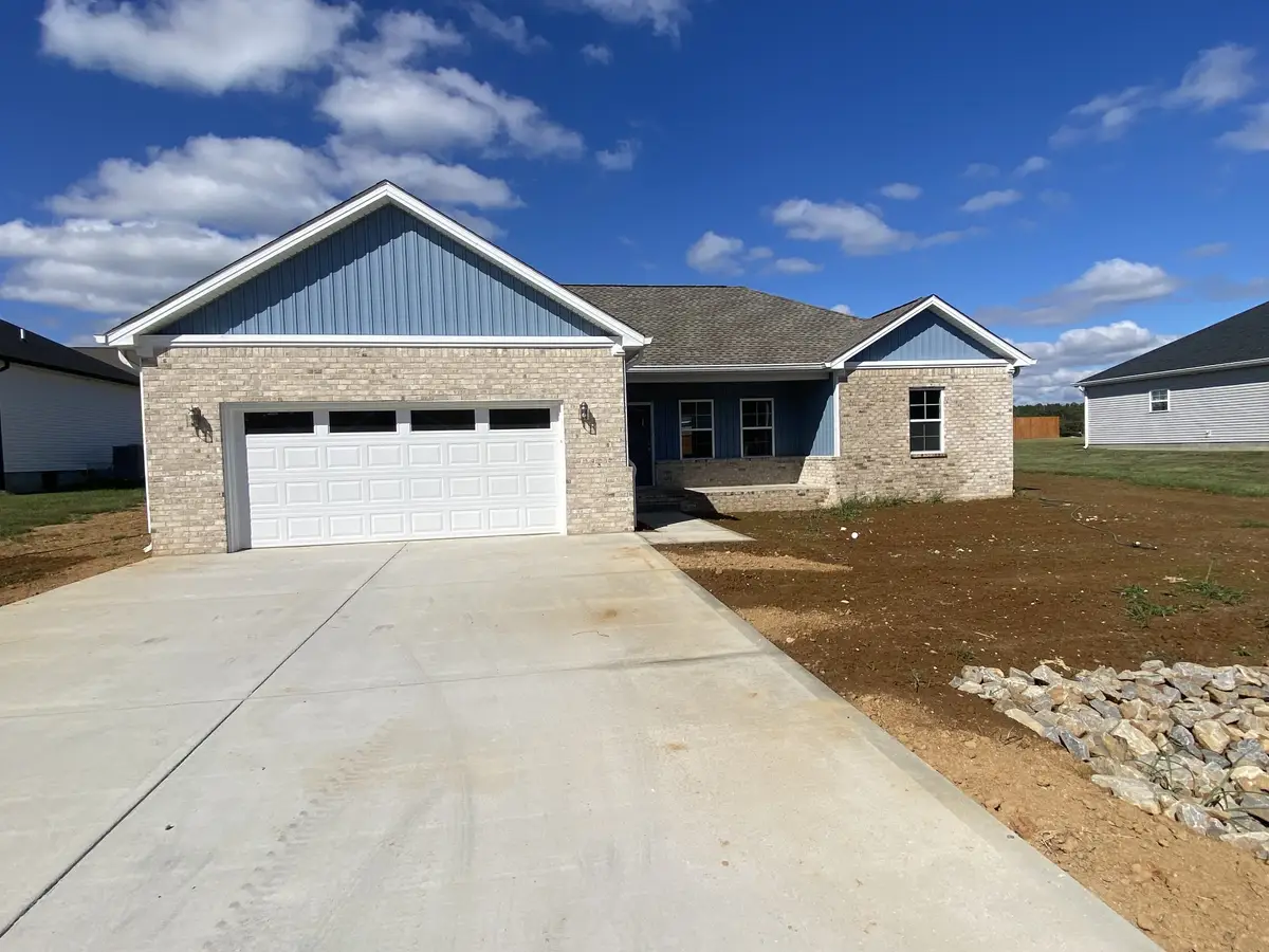 37 Fieldstone Circle, Cadiz, KY 42211 - #1
