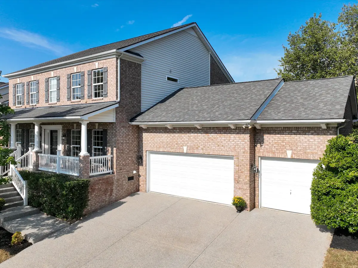 1215 Bonnhaven Dr, Franklin, TN 37067 - #1