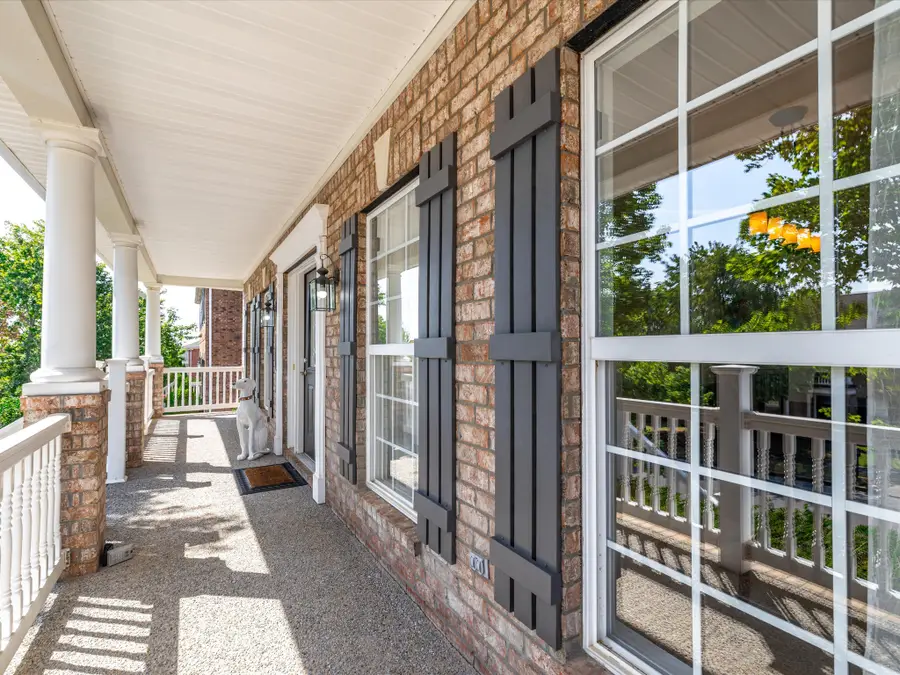 1215 Bonnhaven Dr, Franklin, TN 37067 - #2