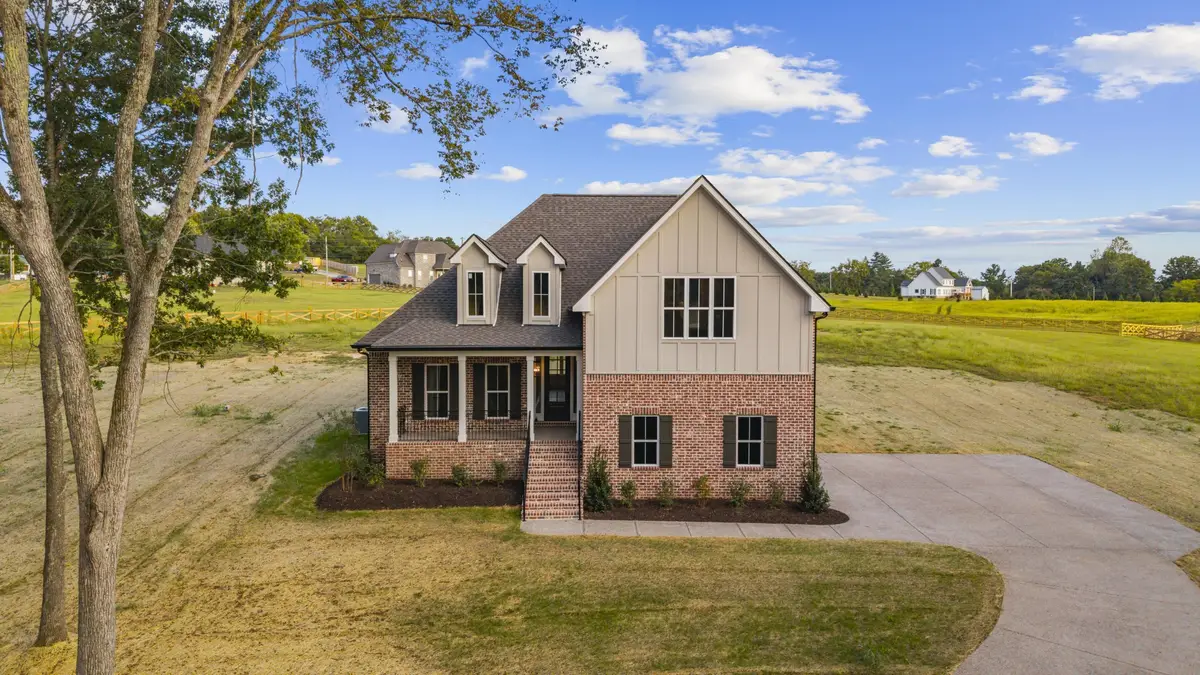 1605 Sulphur College Rd #5, Hartsville, TN 37074 - #1