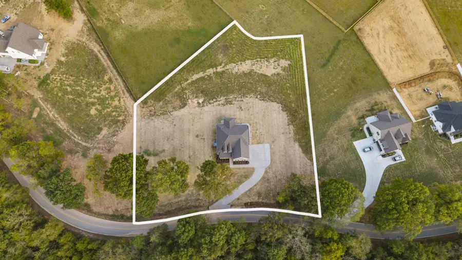 1605 Sulphur College Rd #5, Hartsville, TN 37074 - #3
