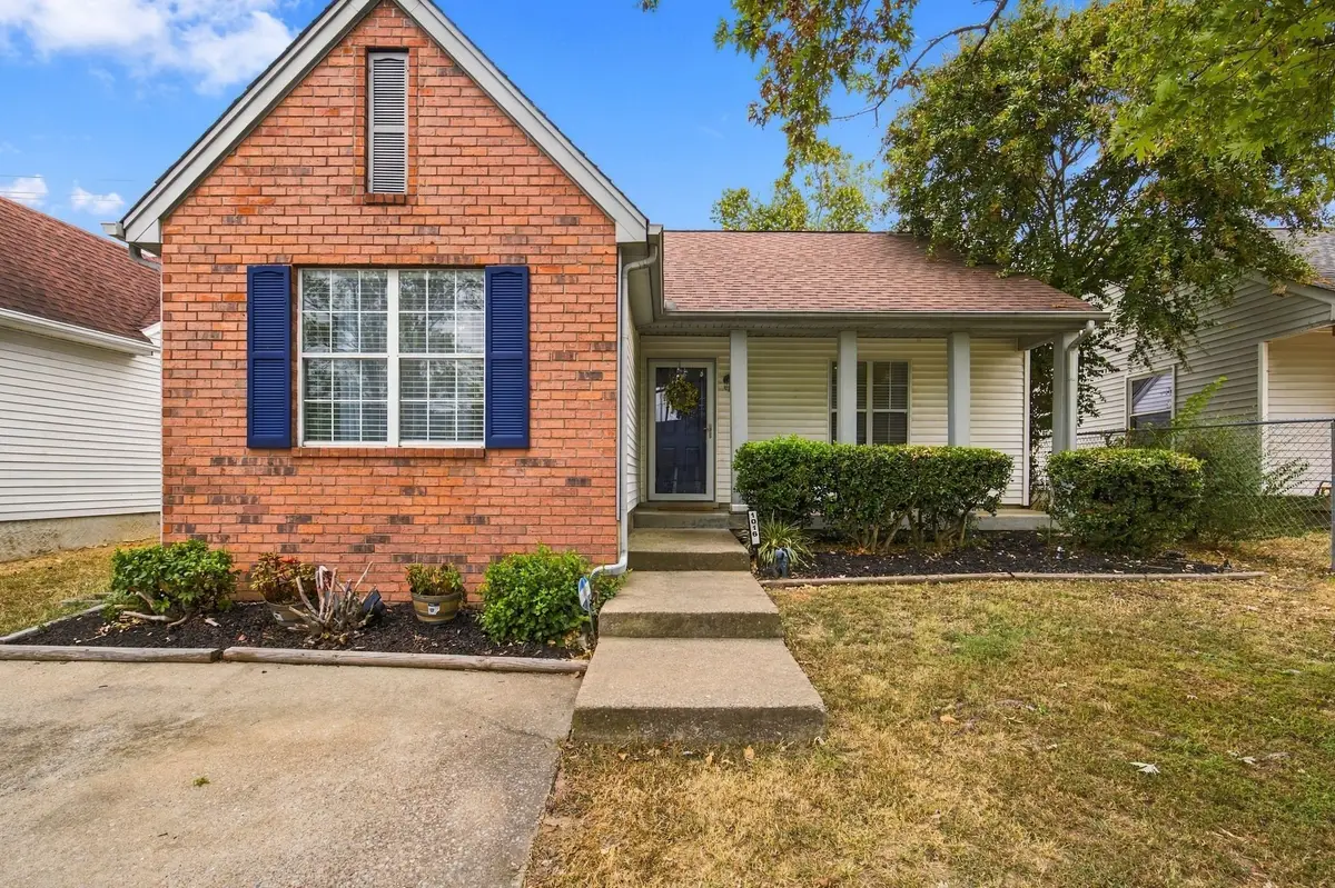 1016 Looby Cir, Nashville, TN 37208 - #1