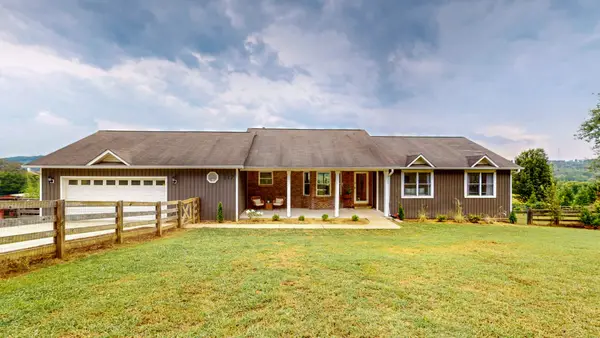 117 County Road 25, Riceville, TN 37370
