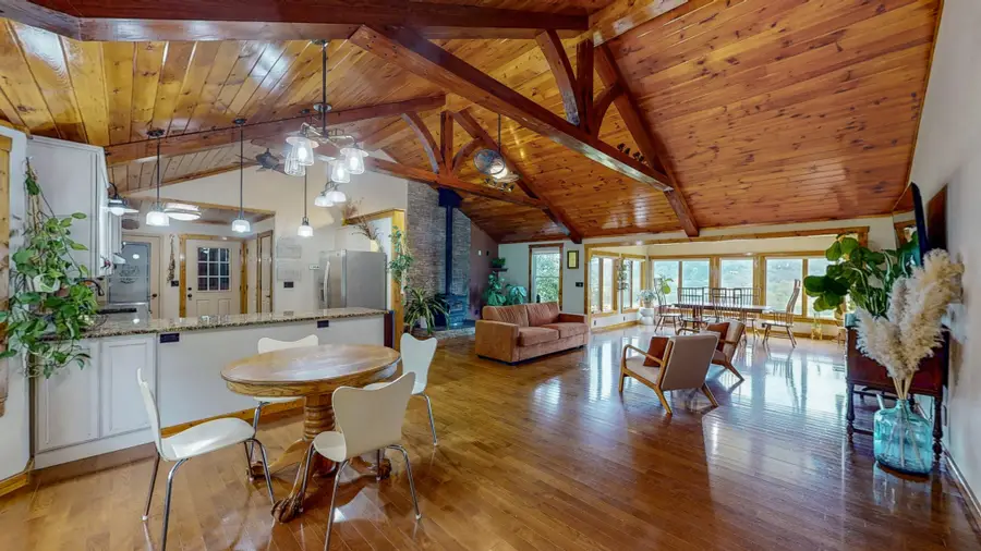 117 County Road 25, Riceville, TN 37370 - #2