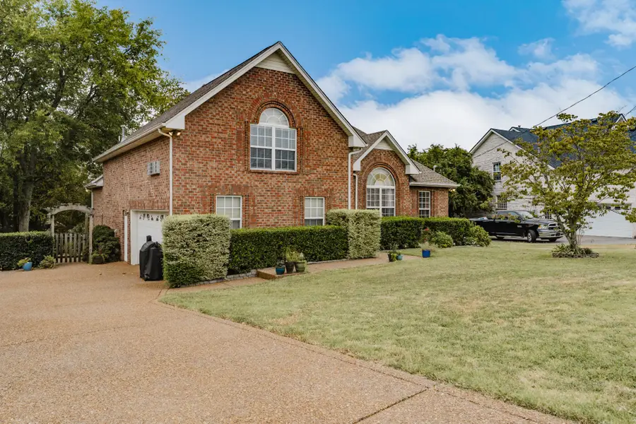 116 Strathmore Way, Hendersonville, TN 37075 - #2
