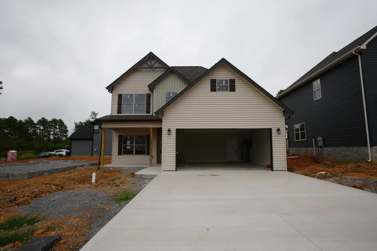 49 Garrettsburg Meadows, Clarksville, TN 37042 - #1