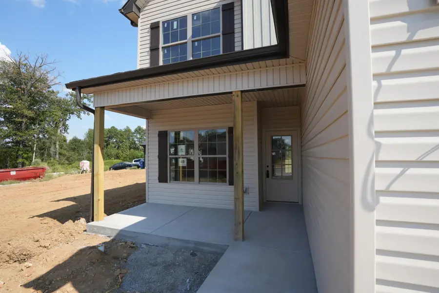 49 Garrettsburg Meadows, Clarksville, TN 37042 - #3