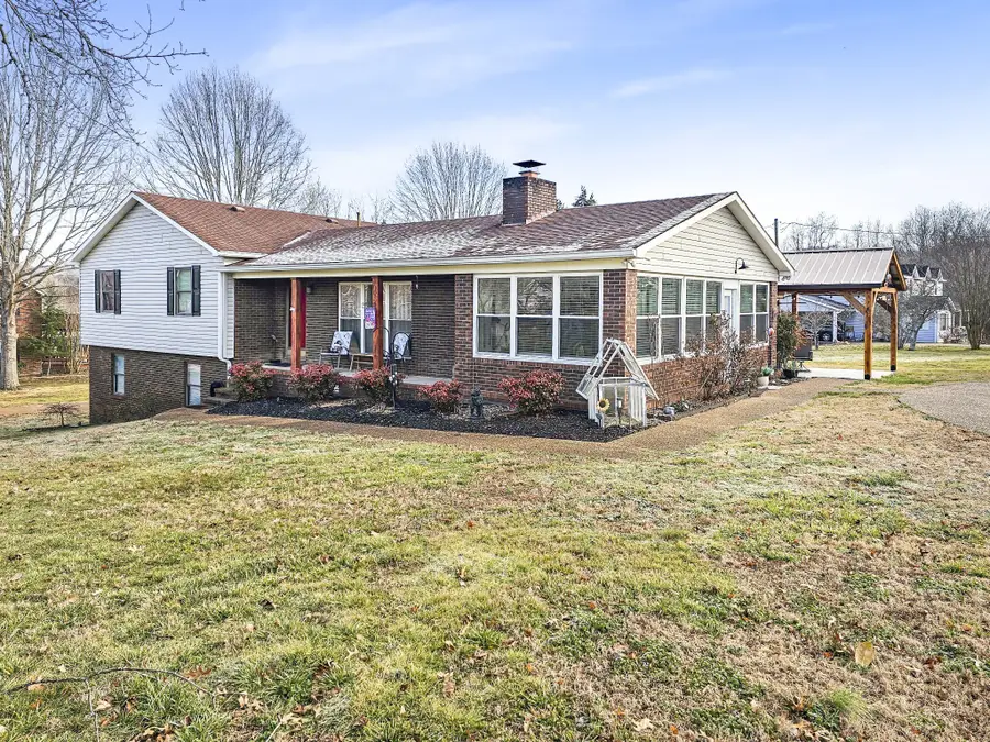 55 Morris Dr, Carthage, TN 37030 - #3
