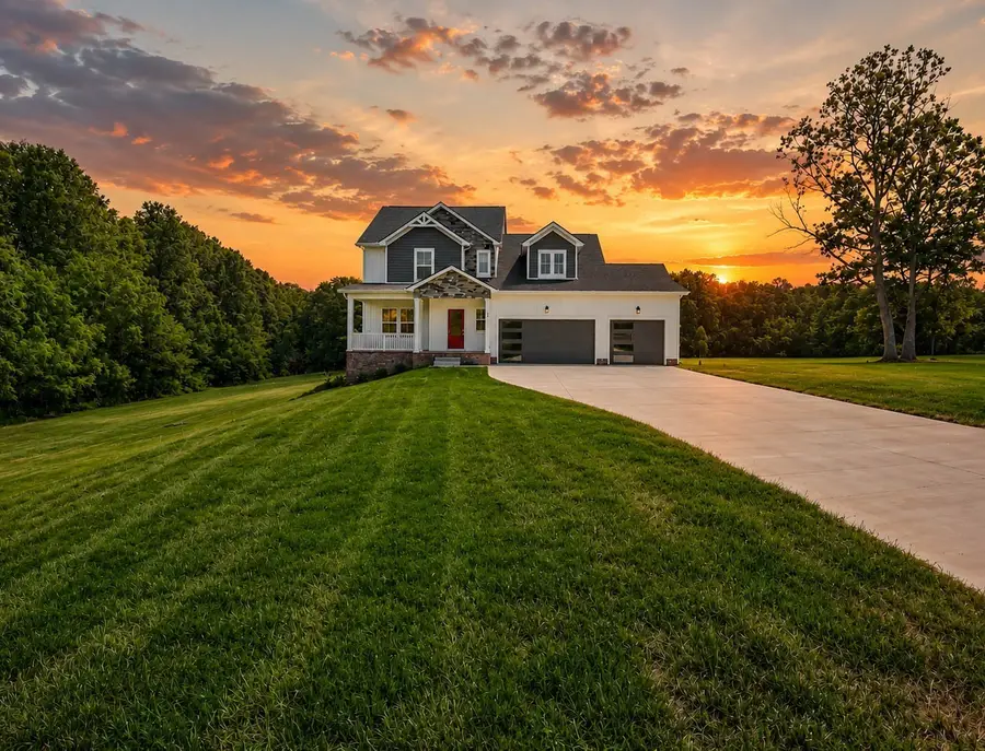 233 Lewis Grant Ln, Southside, TN 37171 - #2