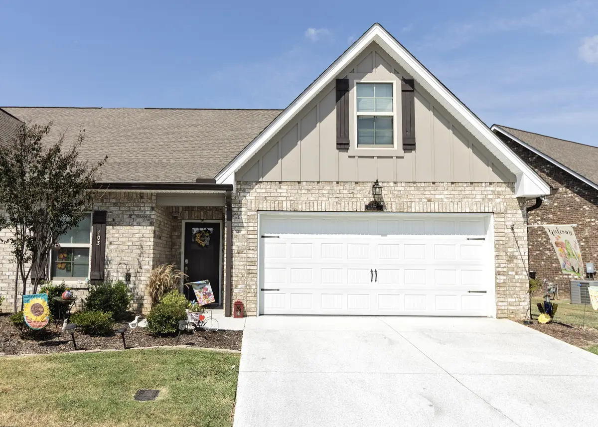 103 Brook Ct, White House, TN 37188 - #1