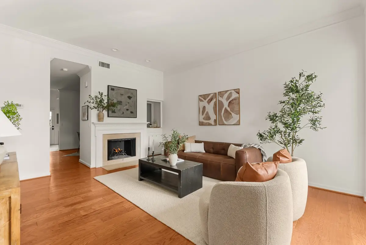 102 Fairmont Pl, Nashville, TN 37203 - #1