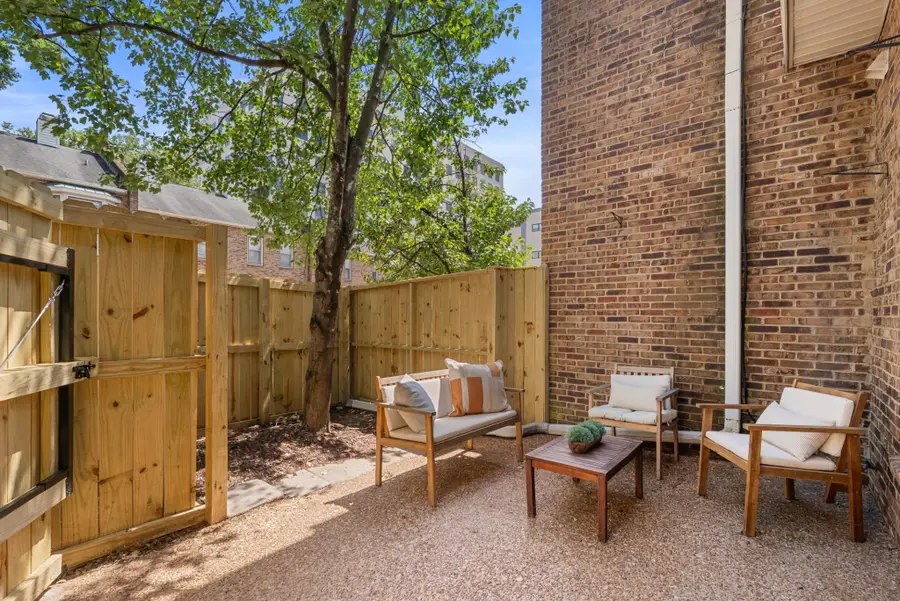102 Fairmont Pl, Nashville, TN 37203 - #2