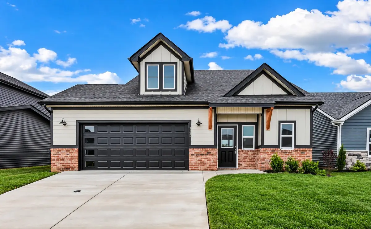 2725 Brewster Dr, Clarksville, TN 37042 - #1