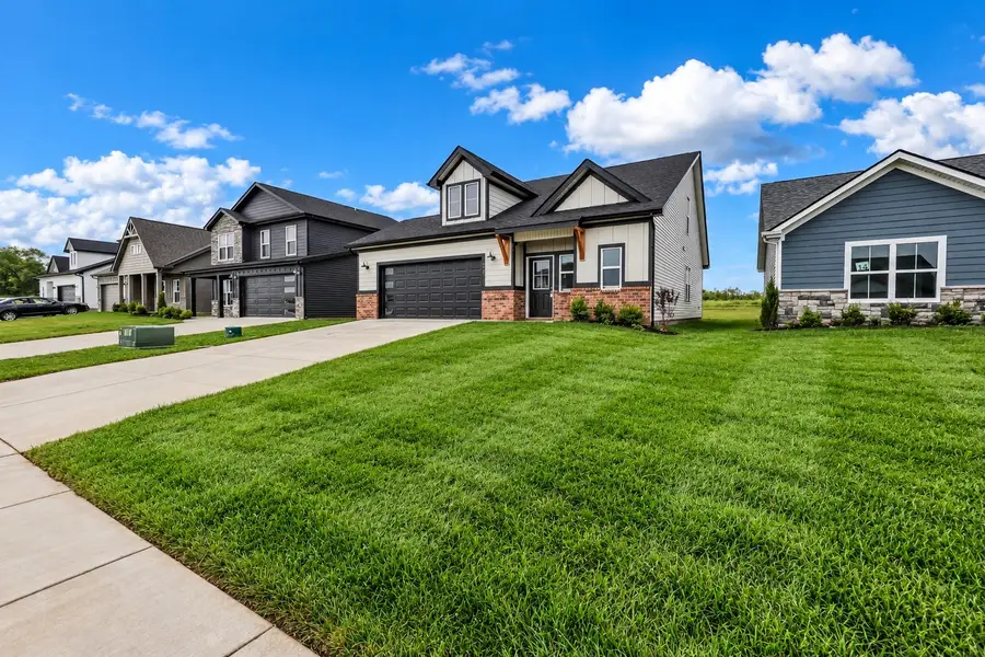 2725 Brewster Dr, Clarksville, TN 37042 - #3