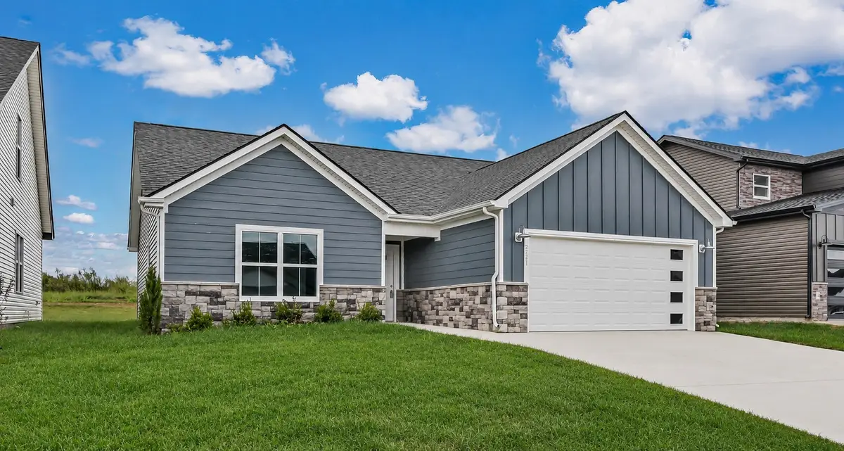 2721 Brewster Dr, Clarksville, TN 37042 - #1