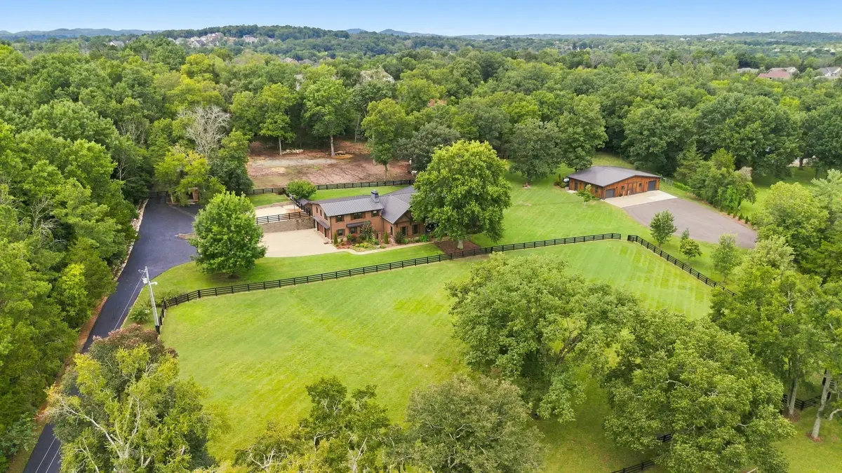 9862 Sam Donald Rd, Nolensville, TN 37135 - #1