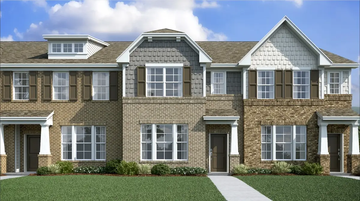 725 Lamford Drive, Lebanon, TN 37090 - #1