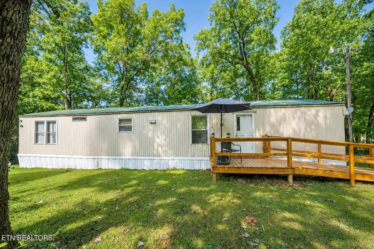 917 Nameoki Circle, Crossville, TN 38572 - #1