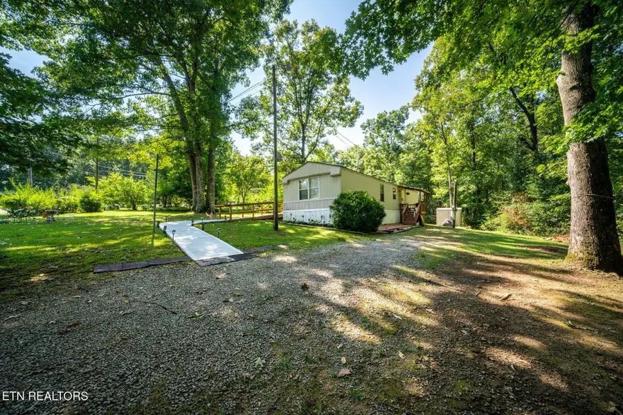 917 Nameoki Circle, Crossville, TN 38572 - #3