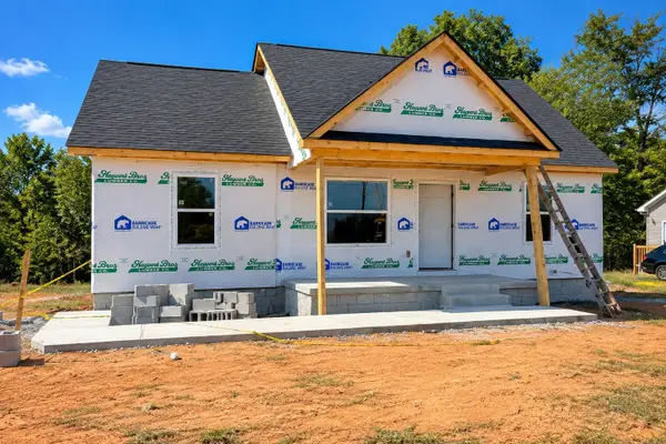 3882 Rivy Way, Lewisburg, TN 37091