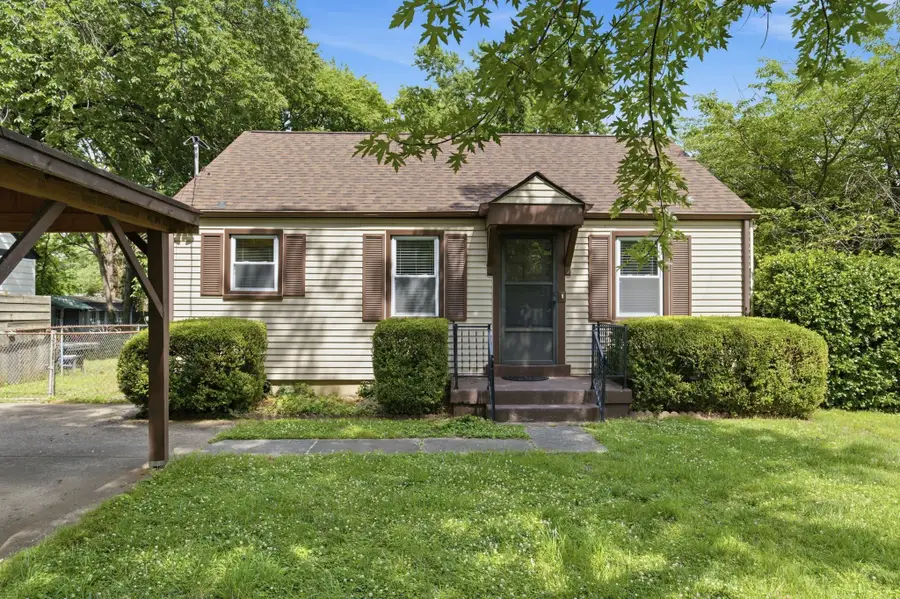 2918 Wingate Ave, Nashville, TN 37211 - #3